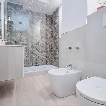 Zona Eur 70 - Giorty Domus Romanae E Piscina By Hotea Lejlighed Rom