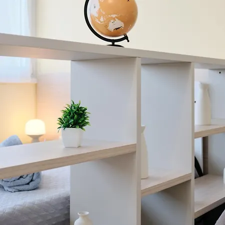 Apartment Zona Eur 70 - Giorty Domus Romanae E Piscina