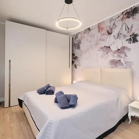 Lejlighed Zona Eur 70 - Giorty Domus Romanae E Piscina By Hotea *