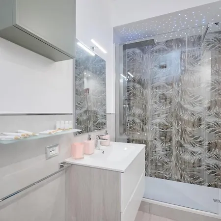 Lejlighed Zona Eur 70 - Giorty Domus Romanae E Piscina By Hotea *
