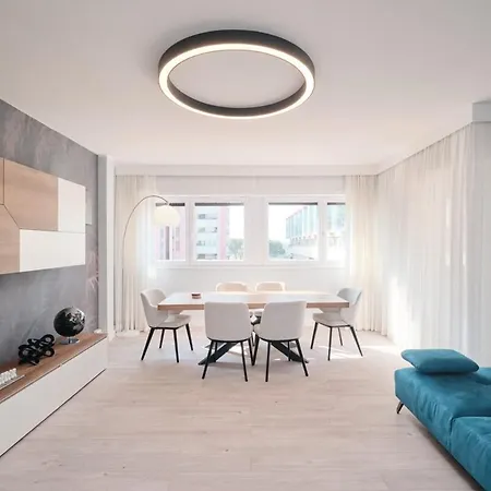 Zona Eur 70 - Giorty Domus Romanae E Piscina By Hotea * Rom