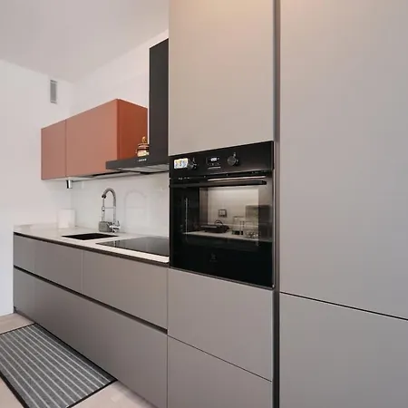 Lejlighed Zona Eur 70 - Giorty Domus Romanae E Piscina By Hotea *