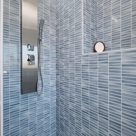Zona Eur 70 - Giorty Domus Romanae E Piscina By Hotea Lejlighed *