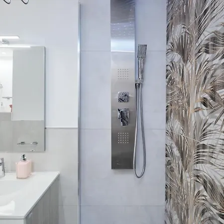 Zona Eur 70 - Giorty Domus Romanae E Piscina