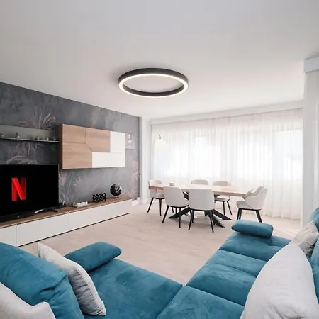 Zona Eur 70 - Giorty Domus Romanae E Piscina * רומא
