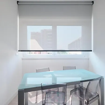 Zona Eur 70 - Giorty Domus Romanae E Piscina רומא