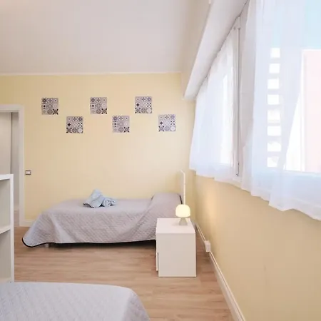 Zona Eur 70 - Giorty Domus Romanae E Piscina * רומא