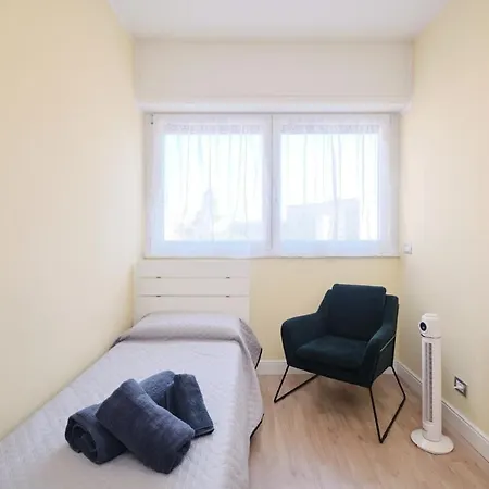 דירה Zona Eur 70 - Giorty Domus Romanae E Piscina רומא
