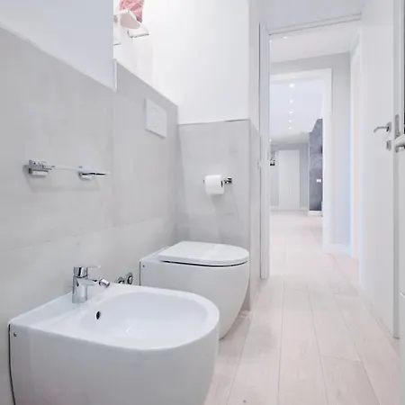דירה Zona Eur 70 - Giorty Domus Romanae E Piscina