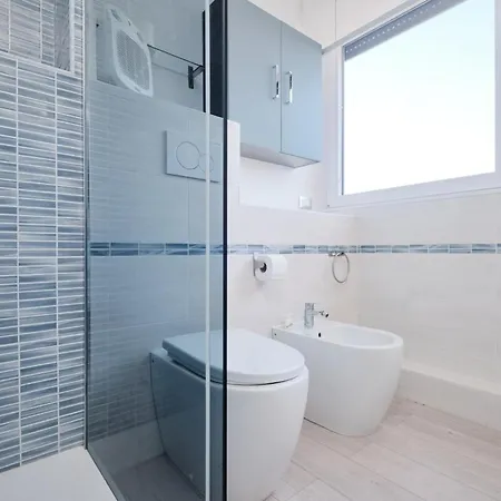 Zona Eur 70 - Giorty Domus Romanae E Piscina