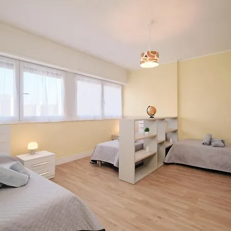 דירה Zona Eur 70 - Giorty Domus Romanae E Piscina