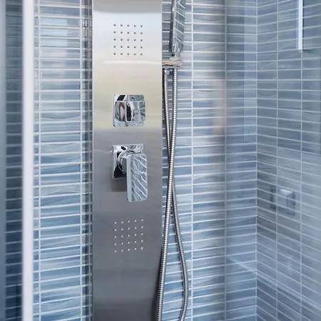 Zona Eur 70 - Giorty Domus Romanae E Piscina דירה רומא